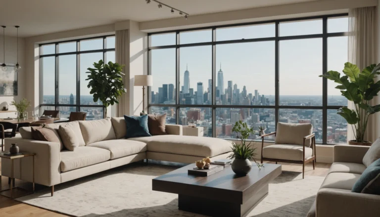 je suis propriétaire et je veux louer un appartement