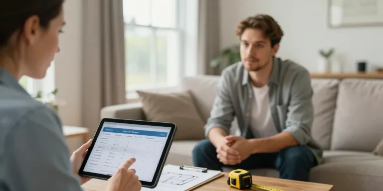 combien de temps dure une estimation de maison