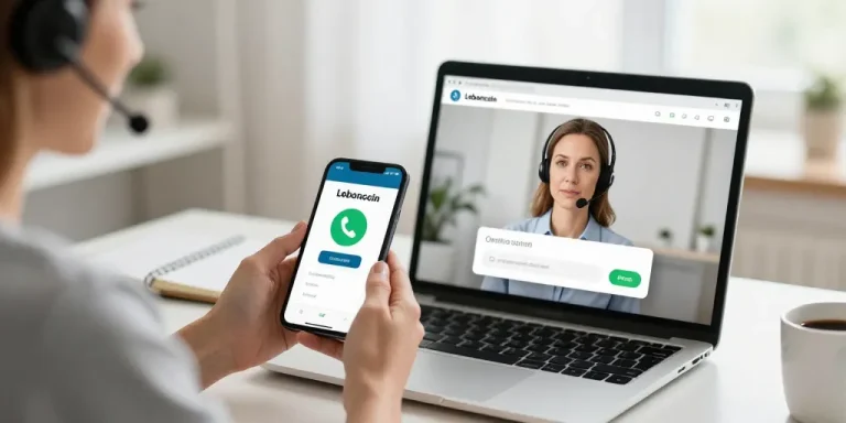 leboncoin service client