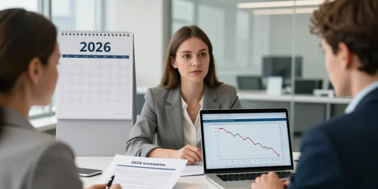baisse taux immobilier 2026
