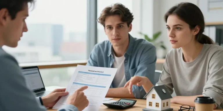 coût courtier prêt immobilier