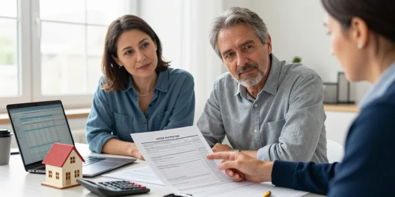fiscalite des revenus fonciers