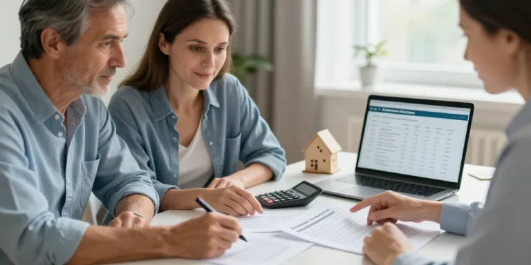 rachat credit hypotheque