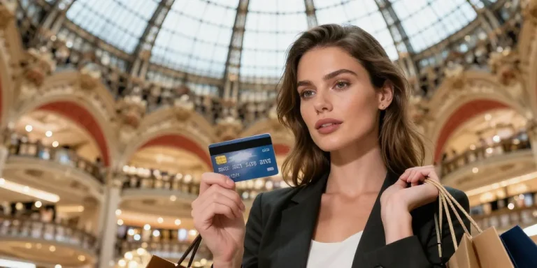 carte cofinoga galeries lafayette avis