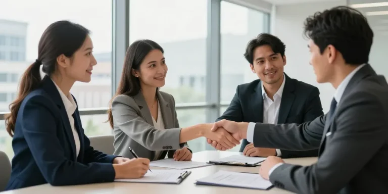 acteurs de l immobilier