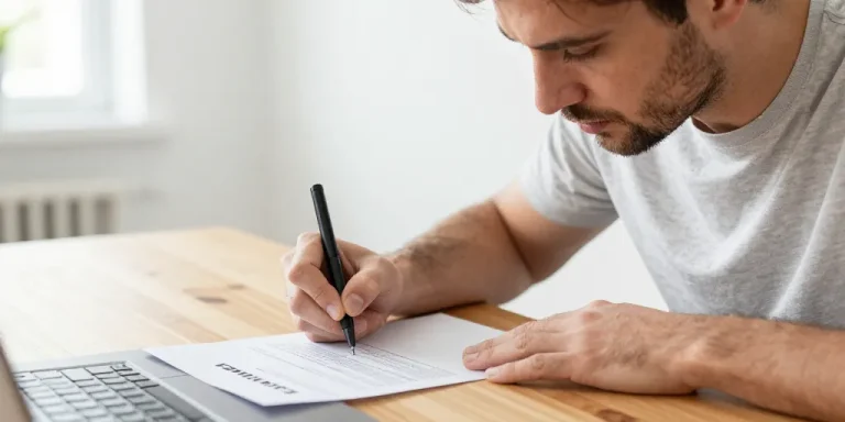 courrier remboursement anticipé pret