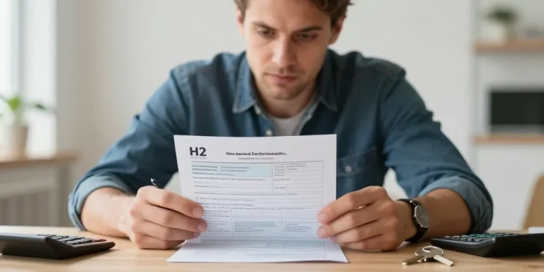 formulaire exonération taxe foncière h2