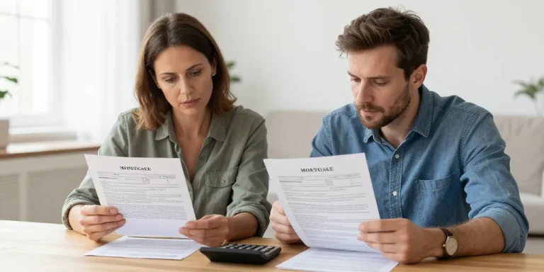 indemnité d'occupation de logement et remboursement de prêt