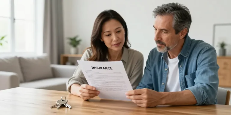 investissement locatif assurance