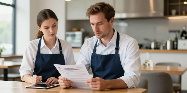 mutuelle obligatoire dans la restauration