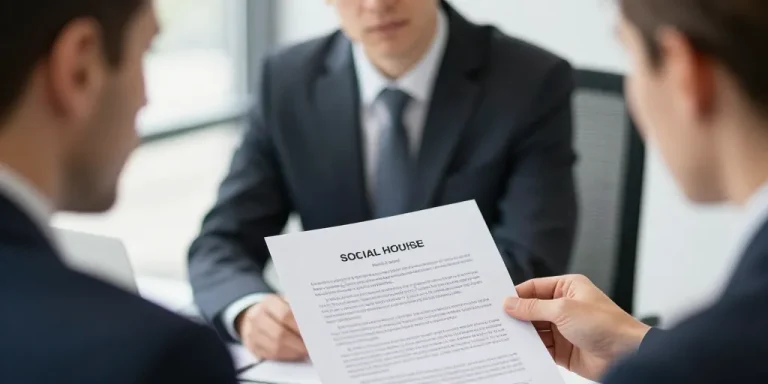 sous louer un logement social