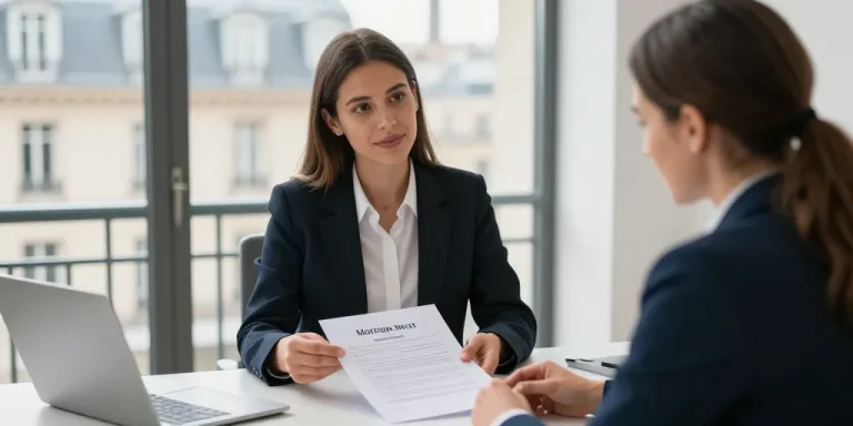 un étranger peut il emprunter en france