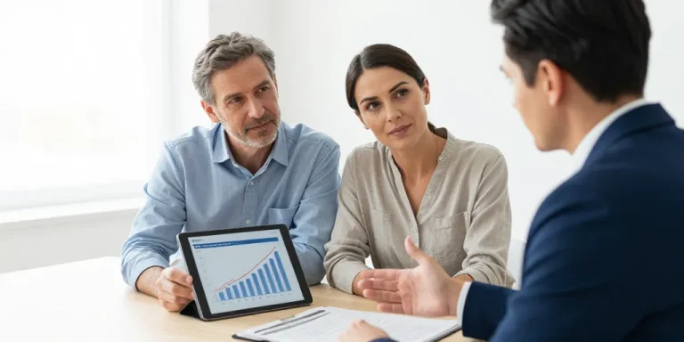 rachat de credit immobilier frais
