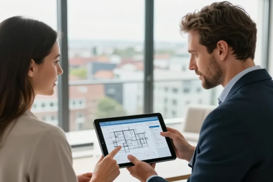 achat et revente immobilier