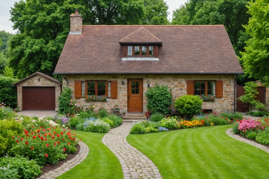 acheter une maison avec fosse septique non conforme