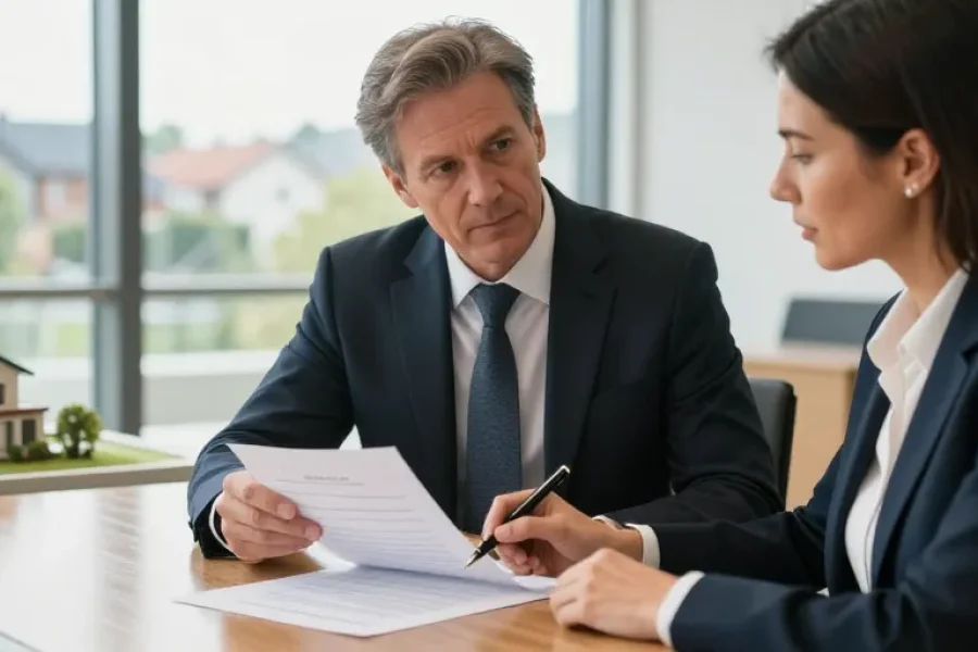 acheter une part d'un bien immobilier