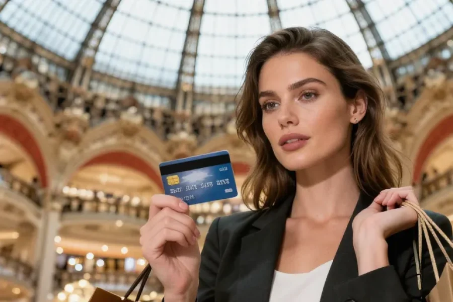 carte cofinoga galeries lafayette avis