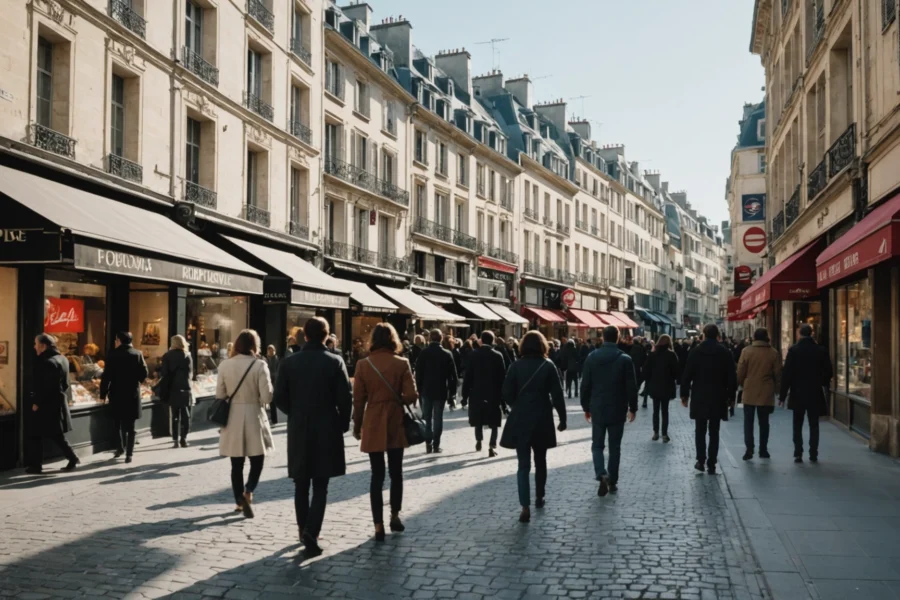 combien d'agences immobilières en france