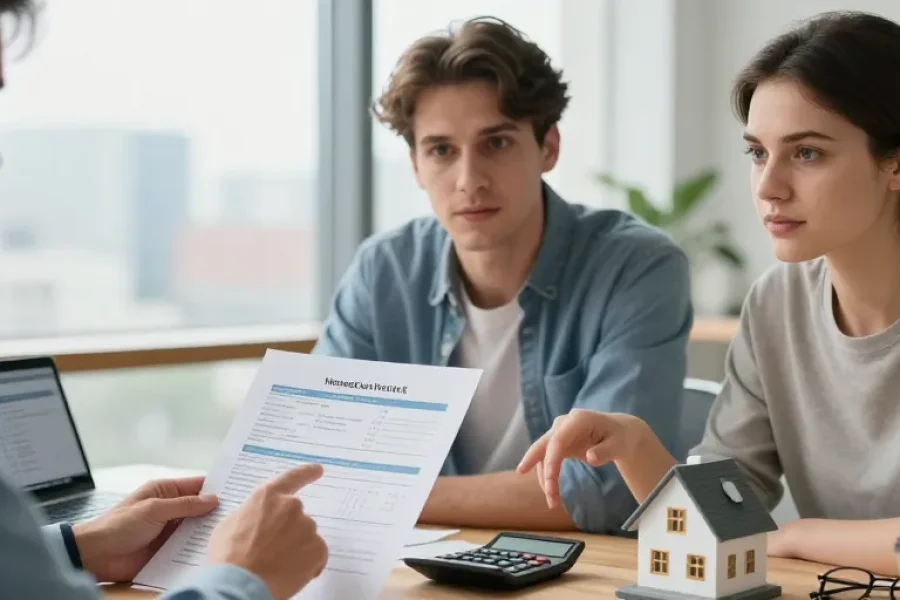 coût courtier prêt immobilier