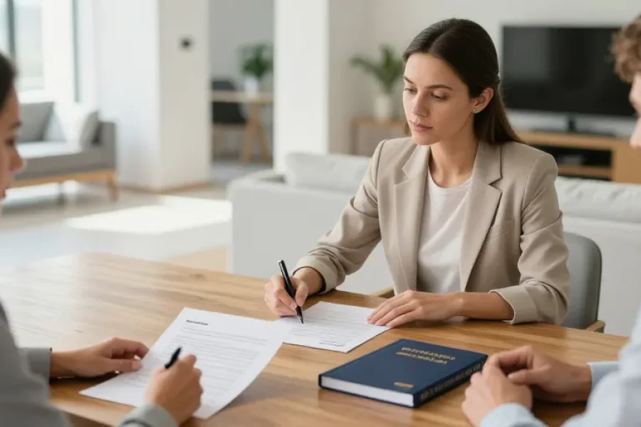 démission de plusieurs membres du conseil syndical