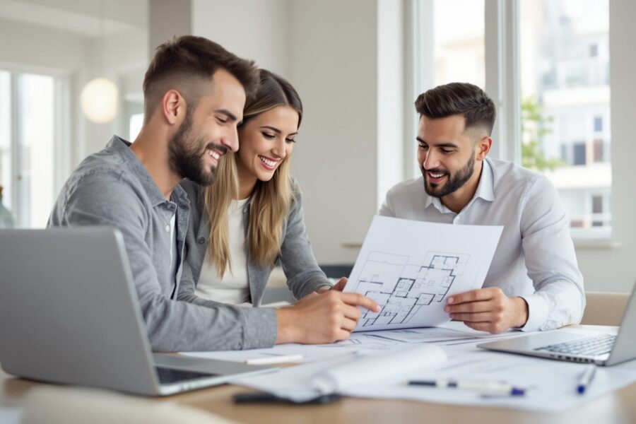 devis travaux pour pret immobilier