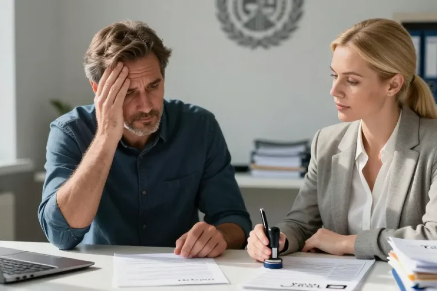 effacement dette fiscale