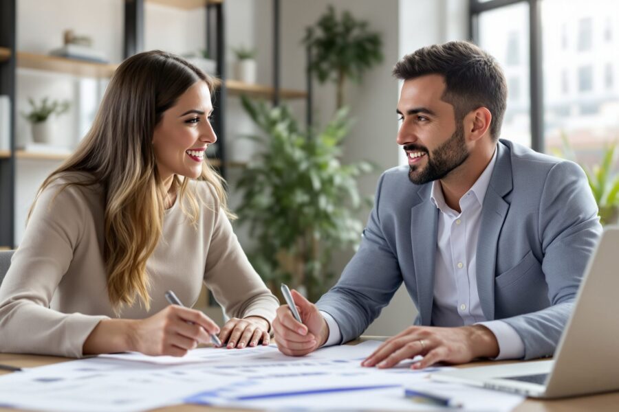 investir dans l'immobilier