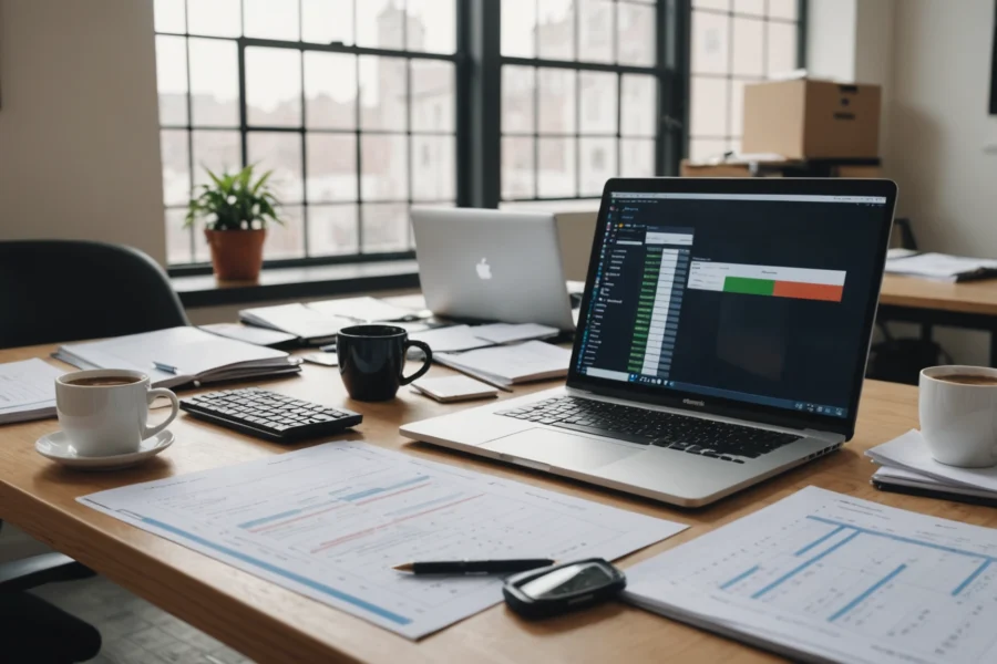comment calculer le loyer au prorata