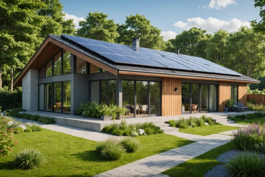 Les_avantages_des_maisons_passives_à_vendre_:_Un_investissement_durable_en_Immobilier