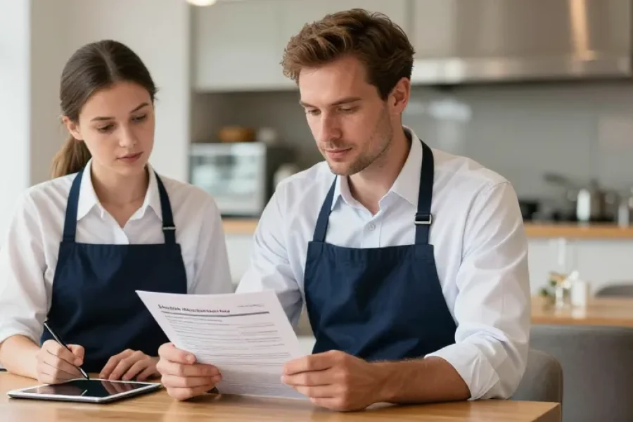 mutuelle obligatoire dans la restauration