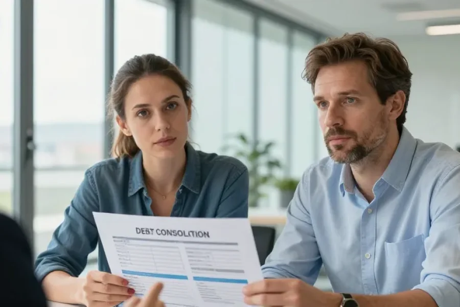 peut on emprunter avec un credit en cours