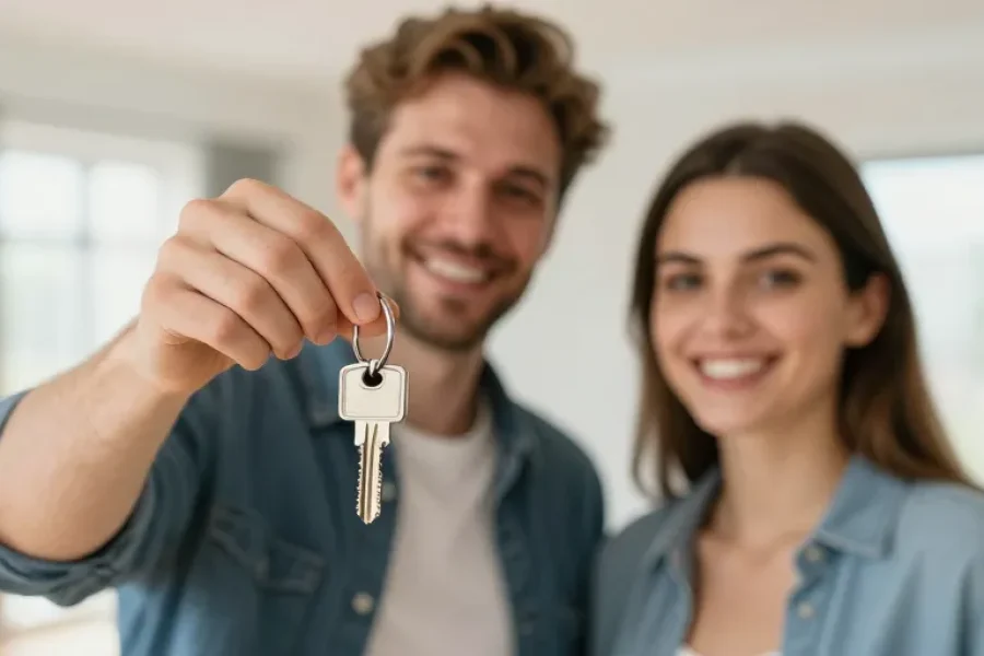 prêt immobilier intermittent du spectacle
