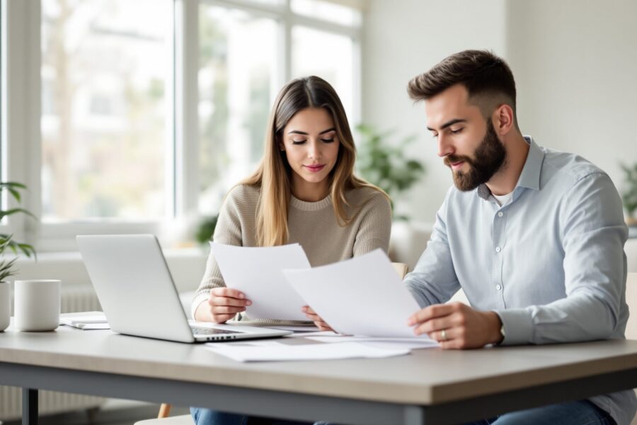 simulateur de credit immobilier