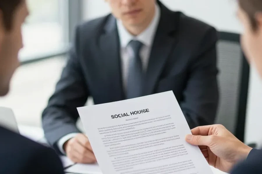 sous louer un logement social