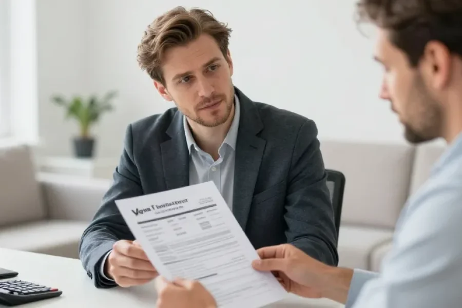 comment facturer la taxe ordures ménagères aux locataires