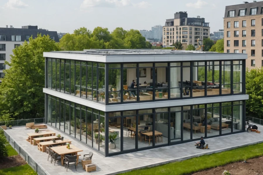 Transformer_sa_Terrasse_en_Véranda_en_Copropriété_:_Guide_Pratique_pour_Valoriser_son_Bien_Immobilier