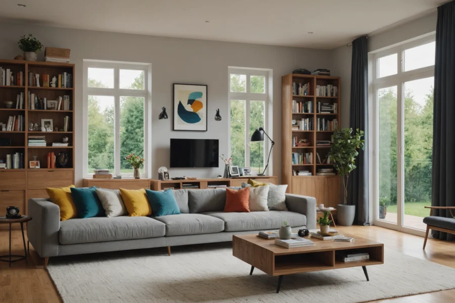 vendre maison en indivision