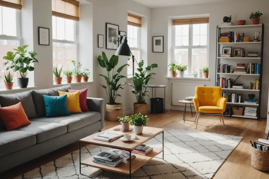avoir un appartement sans cdi